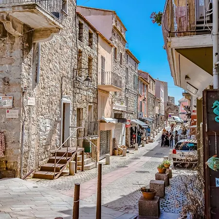 בית נופש Casa Caminu By Interhome *