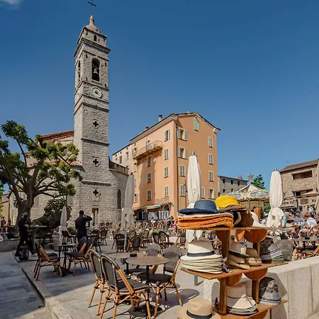 בית נופש Casa Caminu By Interhome