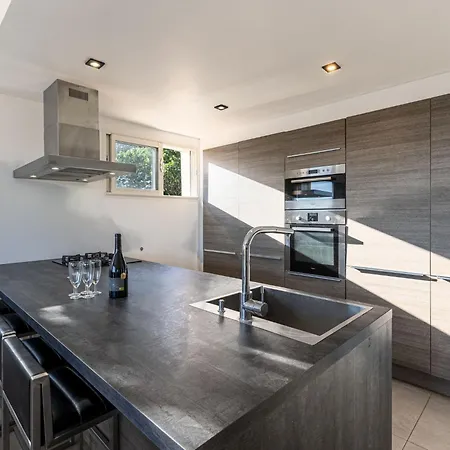 בית נופש Casa Caminu By Interhome פורטו-וישיו