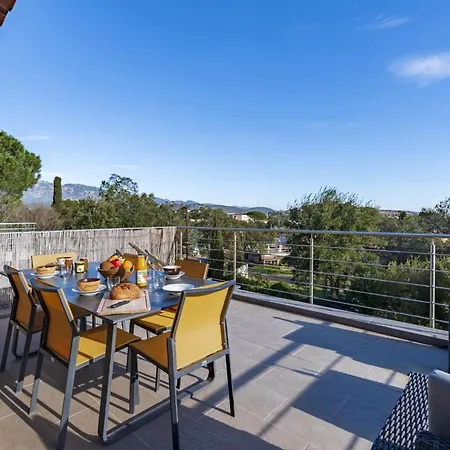 Casa Caminu By Interhome פורטו-וישיו