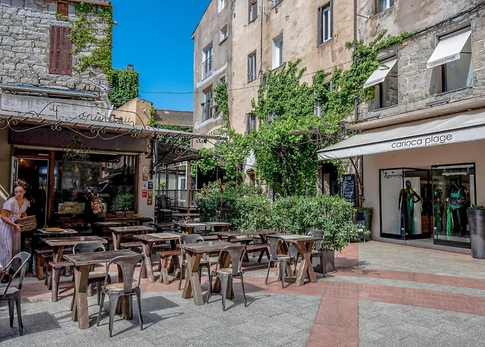 Casa Caminu By Interhome Holiday home