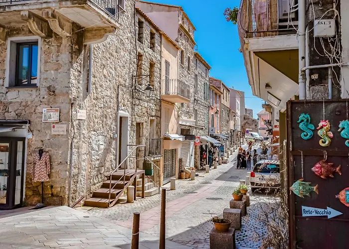 Holiday home Casa Caminu By Interhome *