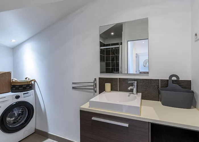 Casa Caminu By Interhome * Porto-Vecchio (Corsica)