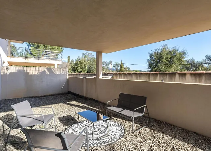 Casa Caminu By Interhome Holiday home