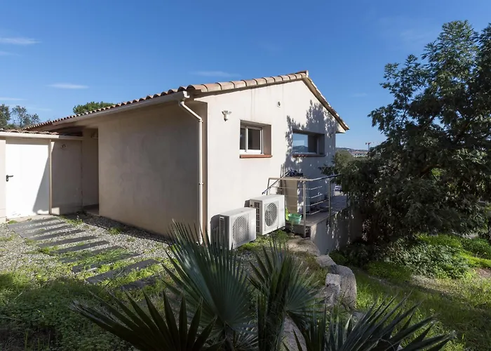 Holiday home Casa Caminu By Interhome Porto-Vecchio (Corsica)