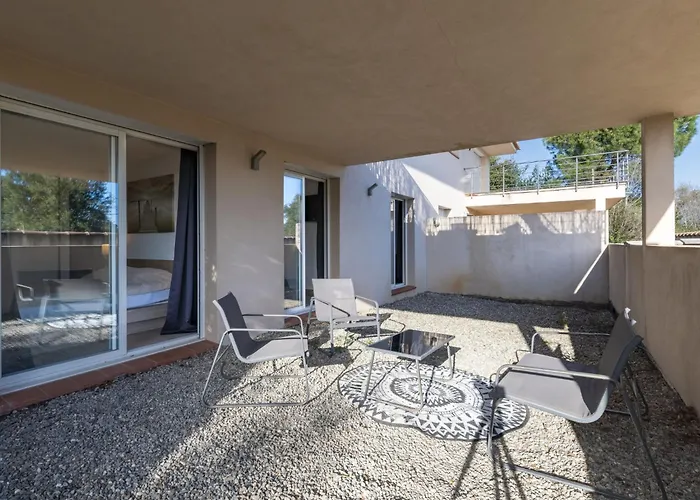 Casa Caminu By Interhome Holiday home