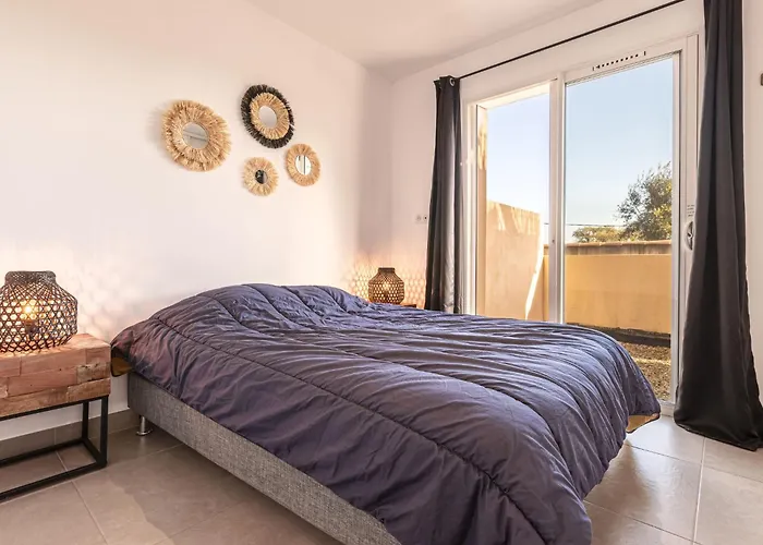 Holiday home Casa Caminu By Interhome