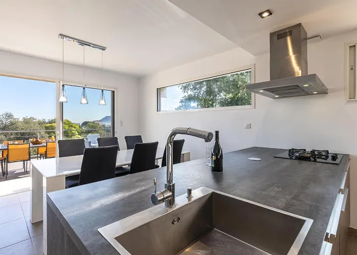 Holiday home Casa Caminu By Interhome *