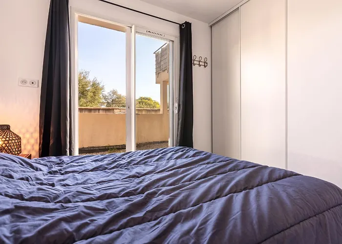 Casa Caminu By Interhome Holiday home Porto-Vecchio (Corsica)