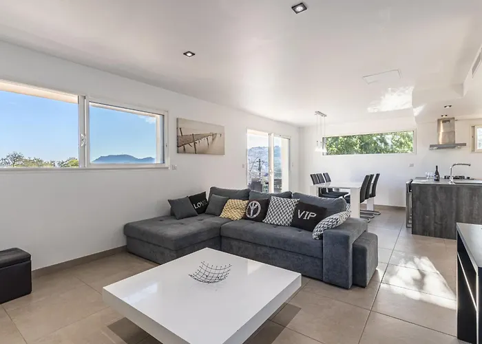 Casa Caminu By Interhome * Porto-Vecchio (Corsica)