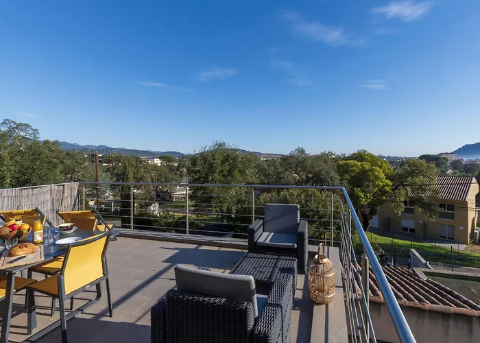 Holiday home Casa Caminu By Interhome *