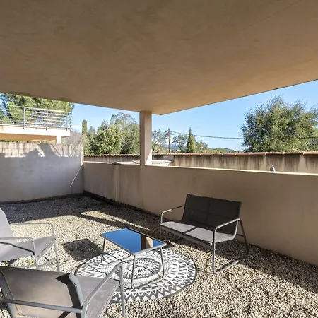 Casa Caminu By Interhome Holiday home