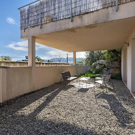 Casa Caminu By Interhome