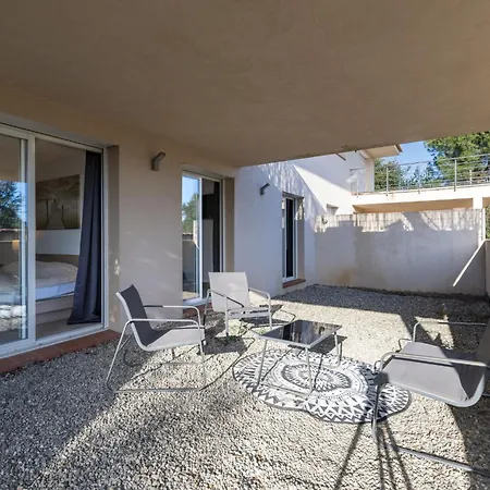 Casa Caminu By Interhome Holiday home