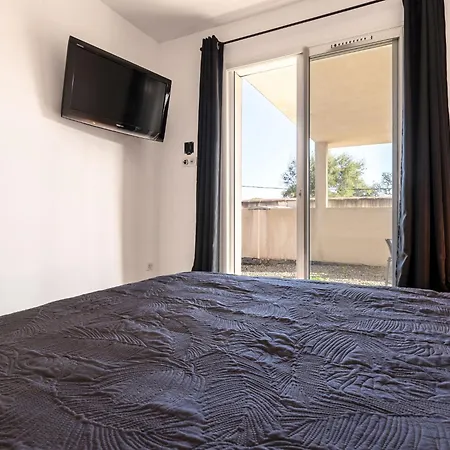 Casa Caminu By Interhome Holiday home Porto-Vecchio (Corsica)