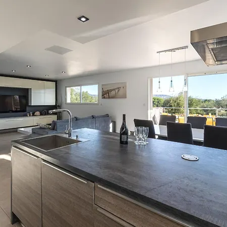 Casa Caminu By Interhome