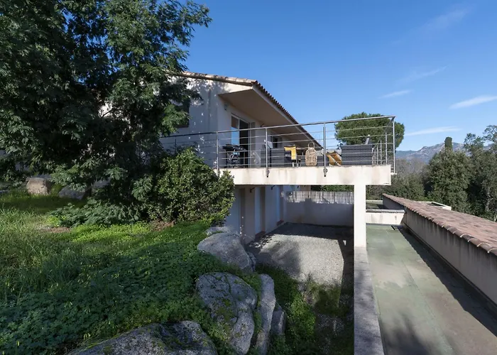 Casa Caminu By Interhome Porto Vecchio