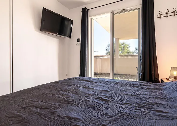 Casa Caminu By Interhome Сasa de vacaciones Porto Vecchio