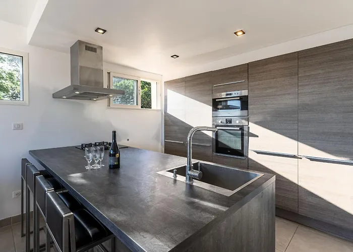 Сasa de vacaciones Casa Caminu By Interhome Porto Vecchio