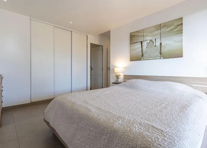 Casa Caminu By Interhome * Porto Vecchio