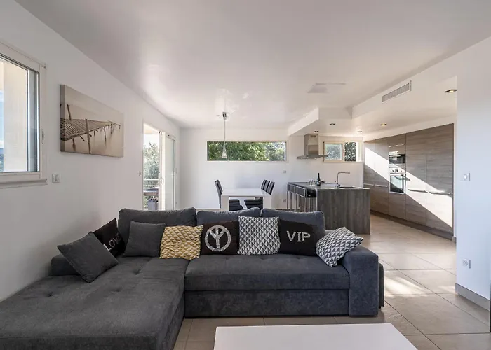 Casa Caminu By Interhome